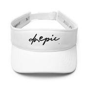 DR. EPIC - Singature - Visor - Style 1