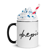 DR. EPIC - Signature - Mug - Style 1