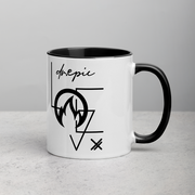 DR. EPIC LOVE - Mug - Style 1