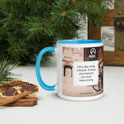 DR. EPIC - Motivation - Mug - Style M1