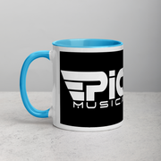 EPIC MUSICA - Mug - Style 12