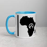 DR. EPIC - Africa - Mug