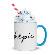 DR. EPIC - Signature - Mug - Style 1