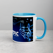 EPIC MUSICA - Song Signature - Mug - Style 42