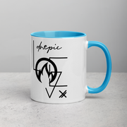 DR. EPIC LOVE - Mug - Style 1