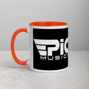 EPIC MUSICA - Mug - Style 12