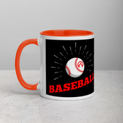 DR.EPIC - Baseball - Idea - Mug - Style 132