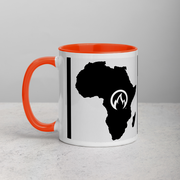 DR. EPIC - Africa - Mug