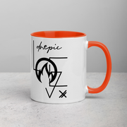 DR. EPIC LOVE - Mug - Style 1