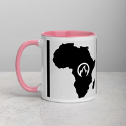 DR. EPIC - Africa - Mug