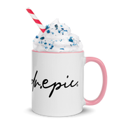 DR. EPIC - Signature - Mug - Style 1