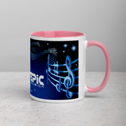 EPIC MUSICA - Song Signature - Mug - Style 42