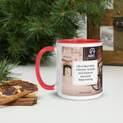 DR. EPIC - Motivation - Mug - Style M1