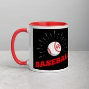 DR.EPIC - Baseball - Idea - Mug - Style 132