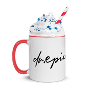 DR. EPIC - Signature - Mug - Style 1