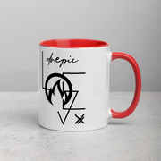 DR. EPIC LOVE - Mug - Style 1