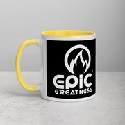 EPIC GREATNESS - Mug - Style 12