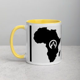 DR. EPIC - Africa - Mug