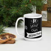 DR.EPIC - Be Your Own Inspiration - Mug