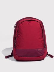 Travel backpack