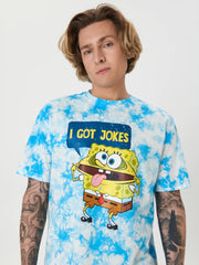 Eco aware long sleeve blouse