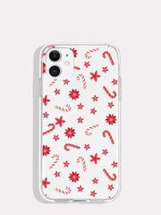 Christmas phone case