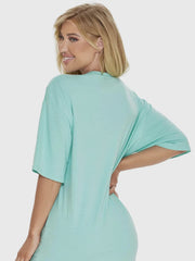 Jumper with decorative