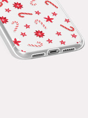 Christmas phone case