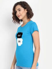 Rick & Morty T-shirt