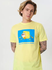 Eco aware long sleeve blouse