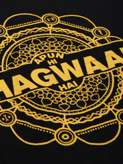 Biker jacket with pockets