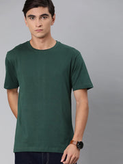 Eco aware hooded jacket