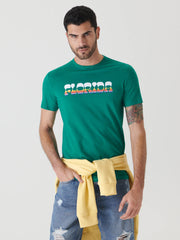 Blouse with decorative